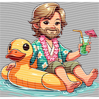 Cartoons and other-CO 4637